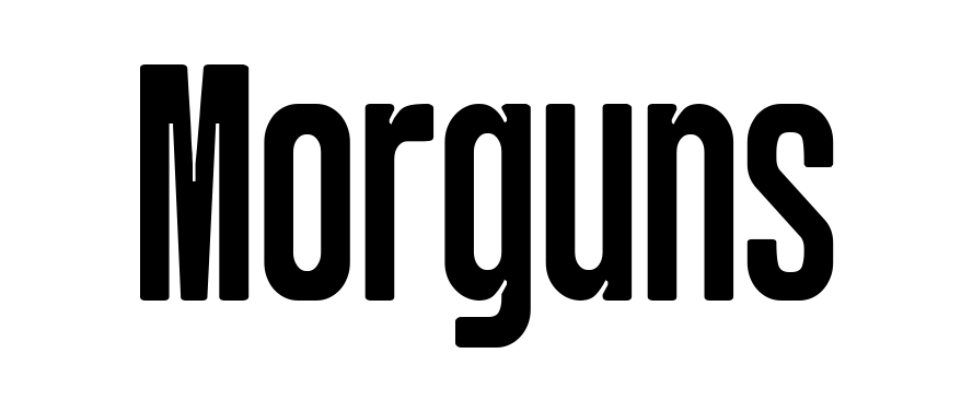 Morguns